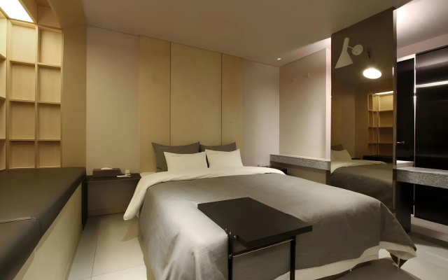 Boutique Hotel K Oido