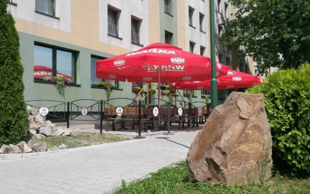 Hotel ROK