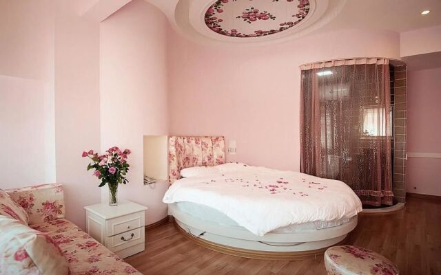 Xiamen Dora's House Bed & Breakfast Coast Branch