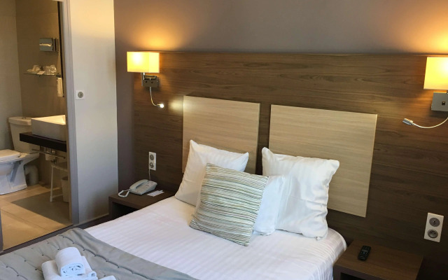 Best Western Hotel De France