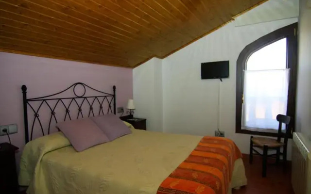 Casa Rural El Lavadero