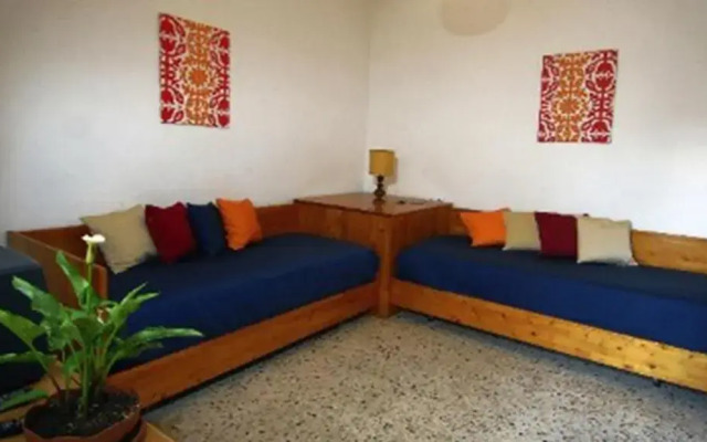 La Punta della Signora