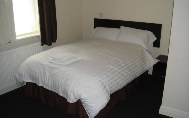 Mount Guest House