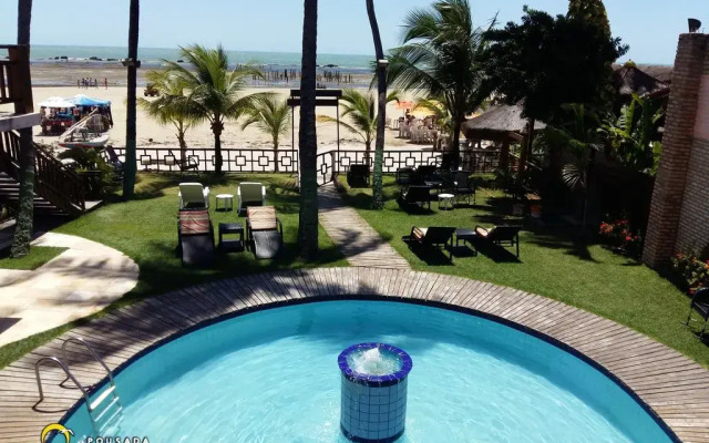 Pousada Janelas do Mar