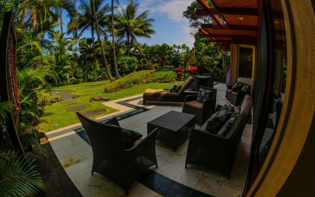 Alii Point by RedAwning