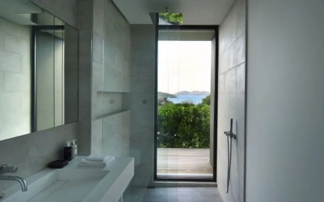 Dream Villa St.Jean-2138