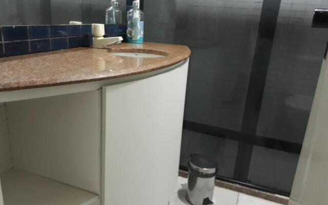 Praia Flat Victory Beira Mar Tambau Apt 321/211