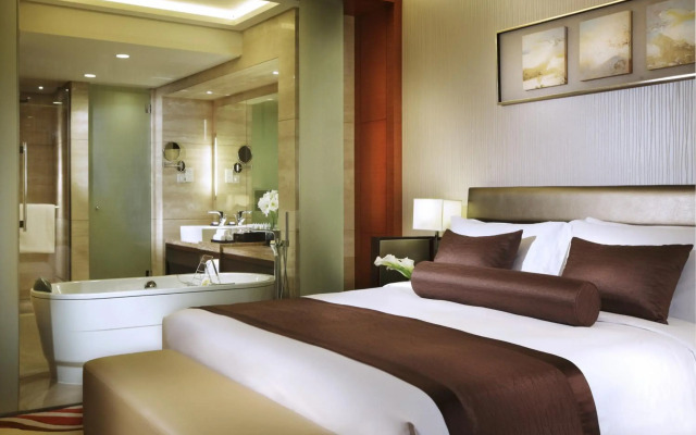 New Seoul Hotel