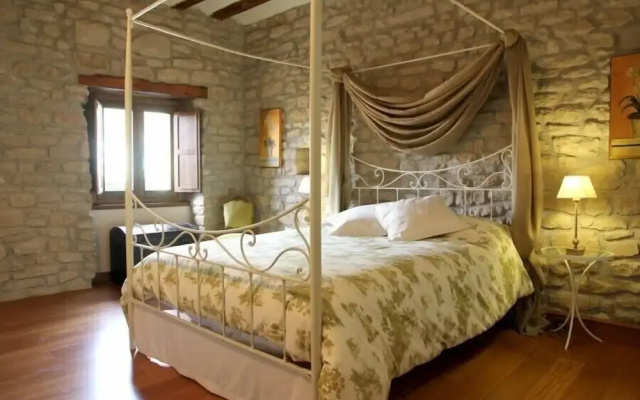 Casa Rural Fernandoegea