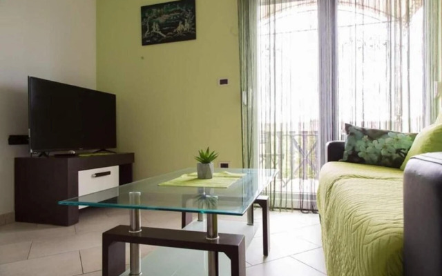 Nada Apartmani