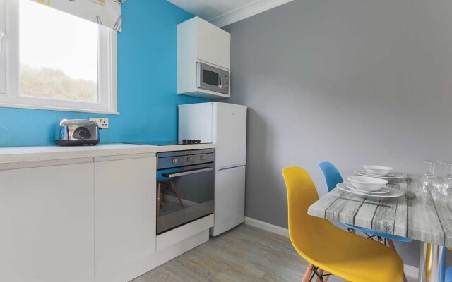 Caravan Hire