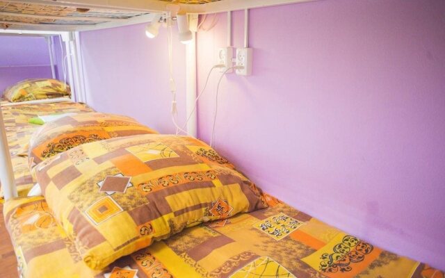 Bed and Breakfast на Пушкина