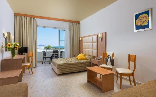 Memphis Beach Hotel