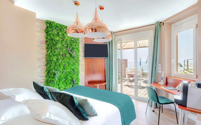 Best Western Plus La Rade
