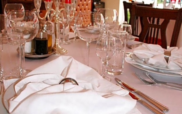 Hotel Princess Residence