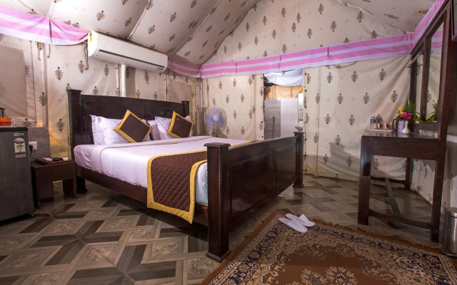 Ranthambhore National Resort