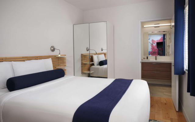 Hotel Zico, BW Signature Collection