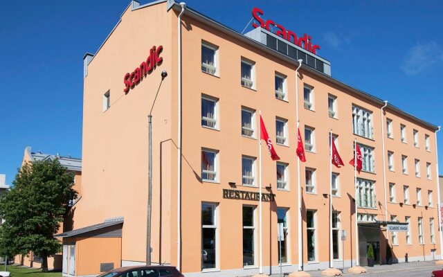 Scandic Vaasa