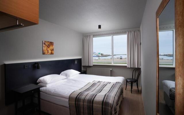 Höfn - Berjaya Iceland Hotels	