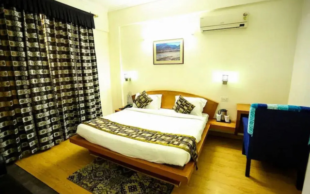 Hotel Shree Hari Niwas