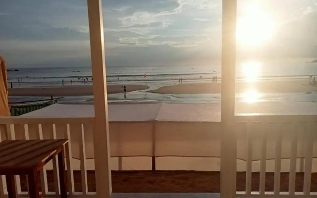 Cocos Beach Resort