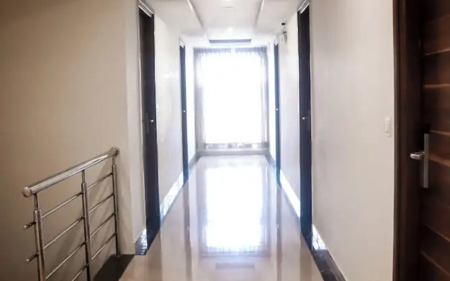 Wonder Stay Hotel by HAH