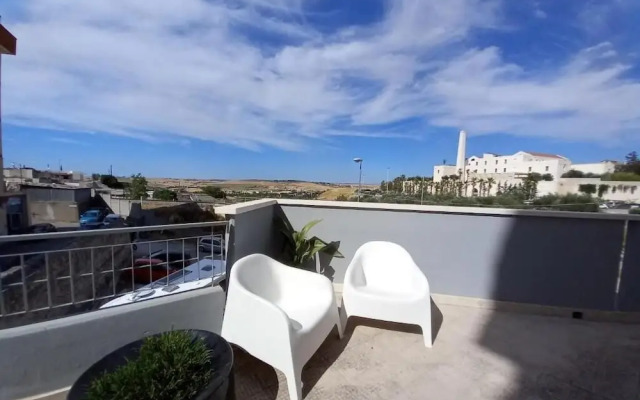 AMARE MATERA comfortable rooms