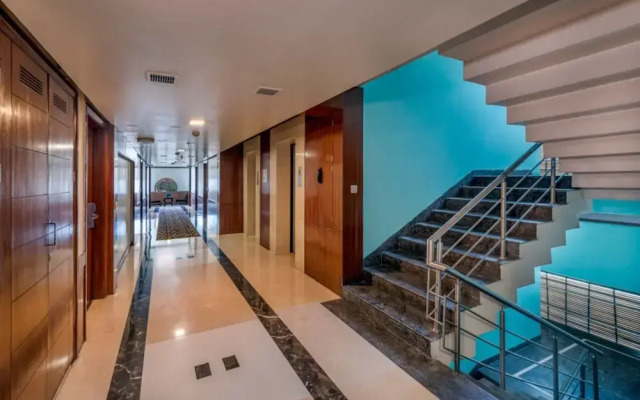 Libra Lords Inn Jaipur