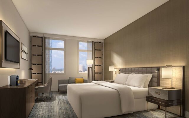 Sheraton Los Angeles San Gabriel
