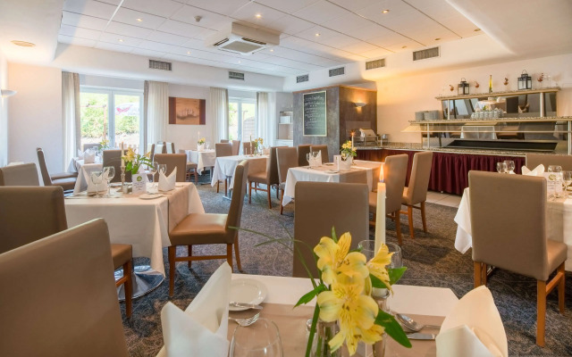 Best Western Hotel Helmstedt am Lappwald