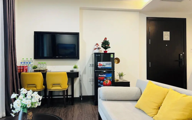 Sapphire Homestay Ha Long Bay – Guest Rooms – Ha Long
