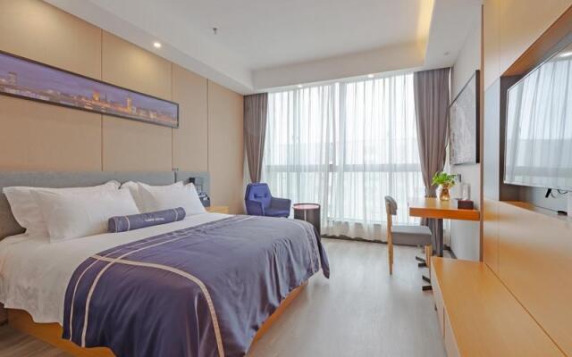Lano Hotel Zhejiang Jiaxing Haiyan Town Xinqiao North Road