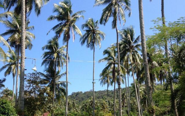 Ko Kut Ao Phrao Beach Resort