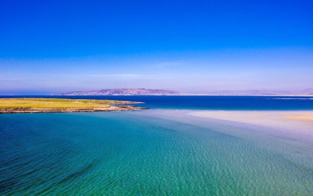 Charming 2-bed Apartment in Donegal Town Centre