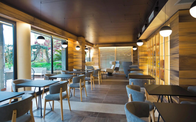 Alevic Hotel Sirmione