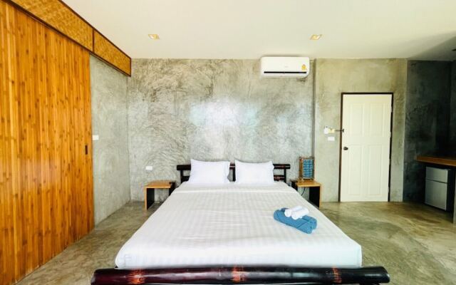 The Sea Resort Haad Rin