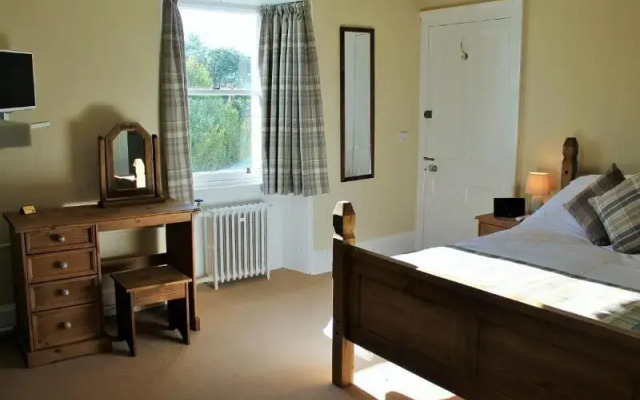 The Braes Guest House