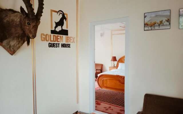 Golden Ibex Guest House