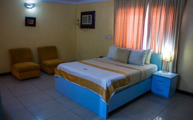 EED Pension Boutique Hotel