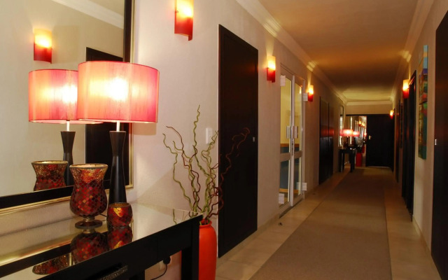 BON Hotel Empangeni