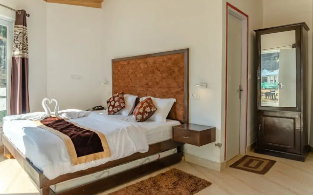 Blossom Bliss Resort