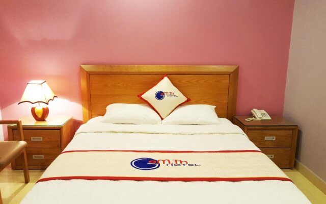 GeM.Th Hotel