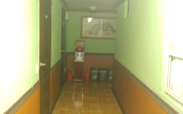 YoungNamJang Yeokwan