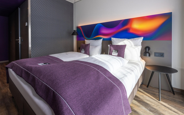 Holiday Inn - the niu, Wave Karlsruhe Oststadt by IHG
