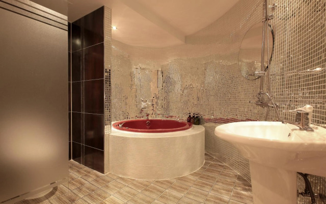 Hotel Aria Nampo