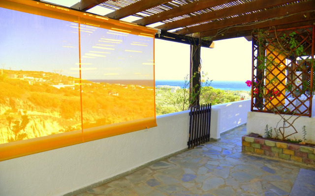 Filoxenia Villa