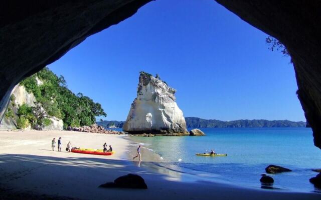 Tatahi Cove - Hostel