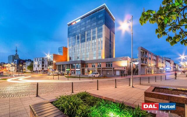 Hotel Dal Kielce