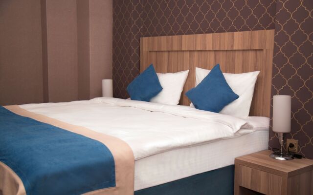 Museum Hotel Baku