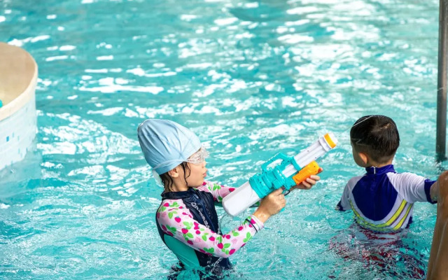 Ocean Spring Resort Chengdu - MGallery